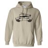 Heavy Blend™ Hooded Sweatshirt Thumbnail