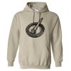 Heavy Blend™ Hooded Sweatshirt Thumbnail