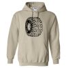 Heavy Blend™ Hooded Sweatshirt Thumbnail