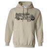 Heavy Blend™ Hooded Sweatshirt Thumbnail