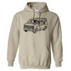 Heavy Blend™ Hooded Sweatshirt Thumbnail