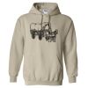 Heavy Blend™ Hooded Sweatshirt Thumbnail