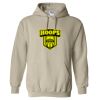 Heavy Blend™ Hooded Sweatshirt Thumbnail