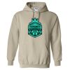 Heavy Blend™ Hooded Sweatshirt Thumbnail