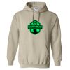 Heavy Blend™ Hooded Sweatshirt Thumbnail