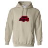 Heavy Blend™ Hooded Sweatshirt Thumbnail