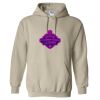 Heavy Blend™ Hooded Sweatshirt Thumbnail