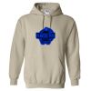 Heavy Blend™ Hooded Sweatshirt Thumbnail