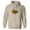 Heavy Blend™ Hooded Sweatshirt Thumbnail