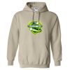 Heavy Blend™ Hooded Sweatshirt Thumbnail
