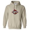 Heavy Blend™ Hooded Sweatshirt Thumbnail