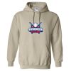 Heavy Blend™ Hooded Sweatshirt Thumbnail
