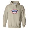 Heavy Blend™ Hooded Sweatshirt Thumbnail