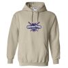 Heavy Blend™ Hooded Sweatshirt Thumbnail