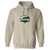 Heavy Blend™ Hooded Sweatshirt Thumbnail