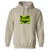 Heavy Blend™ Hooded Sweatshirt Thumbnail