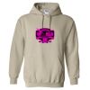 Heavy Blend™ Hooded Sweatshirt Thumbnail