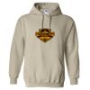 Heavy Blend™ Hooded Sweatshirt Thumbnail