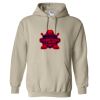 Heavy Blend™ Hooded Sweatshirt Thumbnail