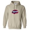 Heavy Blend™ Hooded Sweatshirt Thumbnail