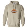 Heavy Blend™ Hooded Sweatshirt Thumbnail