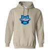 Heavy Blend™ Hooded Sweatshirt Thumbnail
