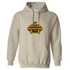 Heavy Blend™ Hooded Sweatshirt Thumbnail