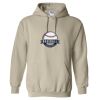 Heavy Blend™ Hooded Sweatshirt Thumbnail