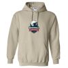 Heavy Blend™ Hooded Sweatshirt Thumbnail
