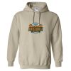Heavy Blend™ Hooded Sweatshirt Thumbnail