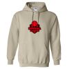 Heavy Blend™ Hooded Sweatshirt Thumbnail