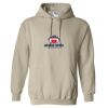Heavy Blend™ Hooded Sweatshirt Thumbnail