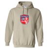 Heavy Blend™ Hooded Sweatshirt Thumbnail