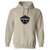 Heavy Blend™ Hooded Sweatshirt Thumbnail