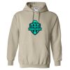 Heavy Blend™ Hooded Sweatshirt Thumbnail
