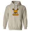 Heavy Blend™ Hooded Sweatshirt Thumbnail