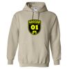 Heavy Blend™ Hooded Sweatshirt Thumbnail