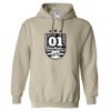 Heavy Blend™ Hooded Sweatshirt Thumbnail