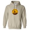 Heavy Blend™ Hooded Sweatshirt Thumbnail