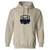 Heavy Blend™ Hooded Sweatshirt Thumbnail