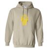 Heavy Blend™ Hooded Sweatshirt Thumbnail