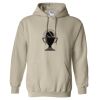 Heavy Blend™ Hooded Sweatshirt Thumbnail