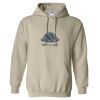 Heavy Blend™ Hooded Sweatshirt Thumbnail