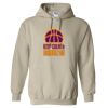Heavy Blend™ Hooded Sweatshirt Thumbnail