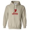 Heavy Blend™ Hooded Sweatshirt Thumbnail
