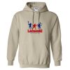 Heavy Blend™ Hooded Sweatshirt Thumbnail