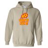Heavy Blend™ Hooded Sweatshirt Thumbnail