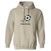 Heavy Blend™ Hooded Sweatshirt Thumbnail