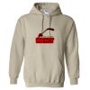 Heavy Blend™ Hooded Sweatshirt Thumbnail