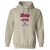 Heavy Blend™ Hooded Sweatshirt Thumbnail